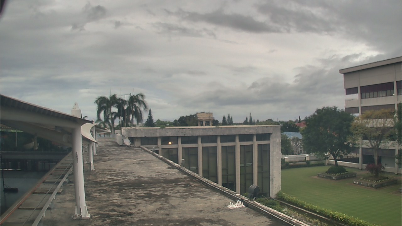 Thumbnail for current weather camera view from Brent International School Manila in Santa Rosa, Laguna