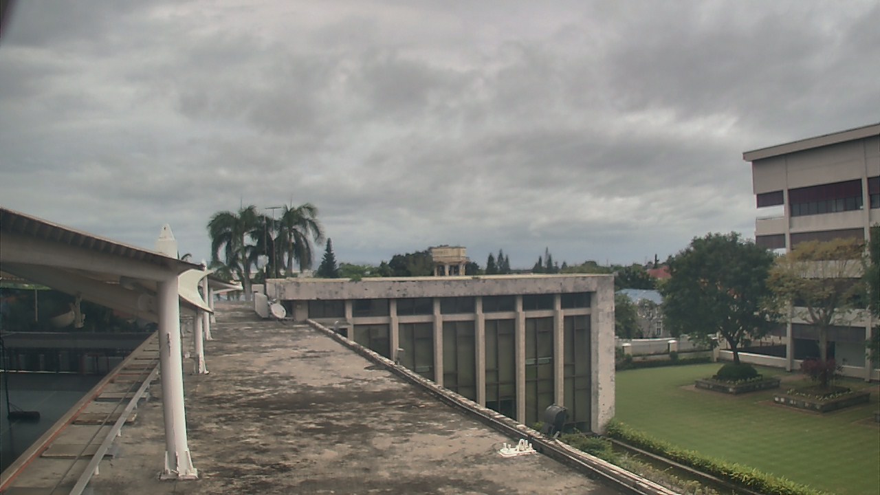 Thumbnail for current weather camera view from Brent International School Manila in Santa Rosa, Laguna
