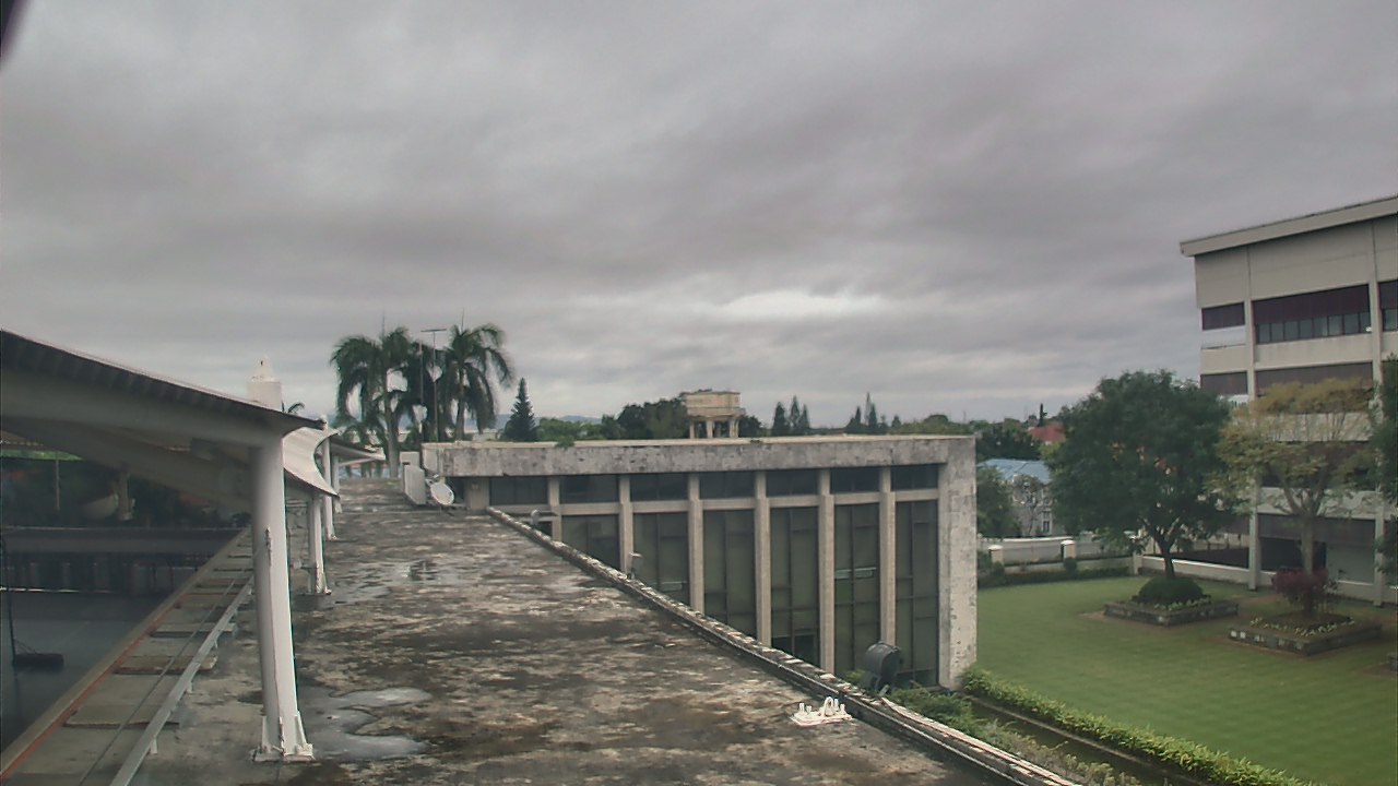 Thumbnail for current weather camera view from Brent International School Manila in Santa Rosa, Laguna