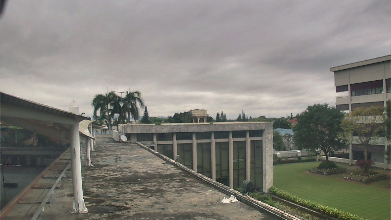 Thumbnail for current weather camera view from Brent International School Manila in Santa Rosa, Laguna