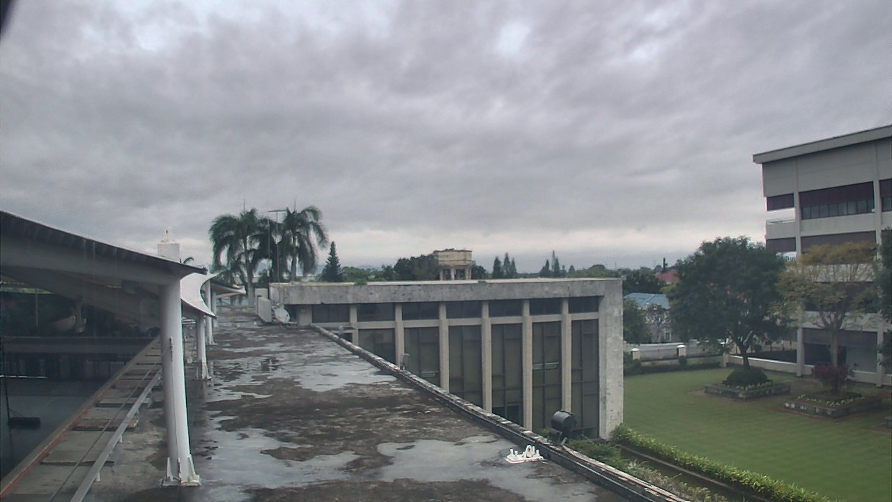 Thumbnail for current weather camera view from Brent International School Manila in Santa Rosa, Laguna