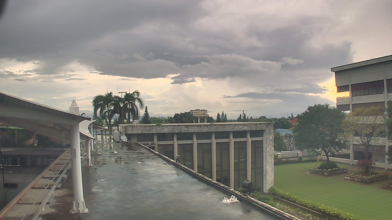 Thumbnail for current weather camera view from Brent International School Manila in Santa Rosa, Laguna