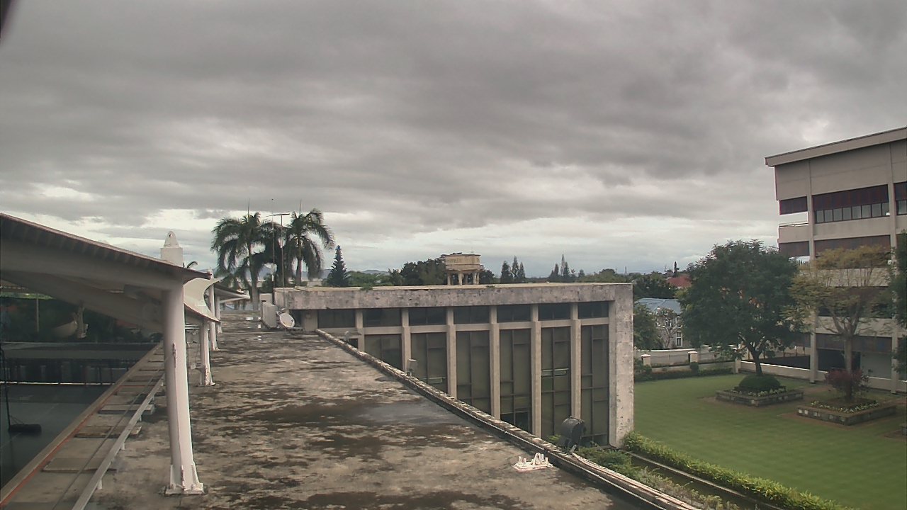 Thumbnail for current weather camera view from Brent International School Manila in Santa Rosa, Laguna
