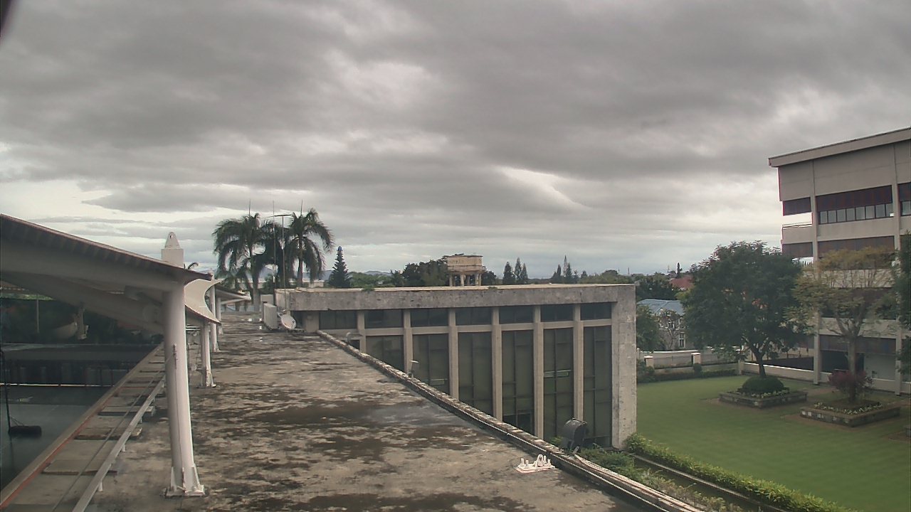 Thumbnail for current weather camera view from Brent International School Manila in Santa Rosa, Laguna