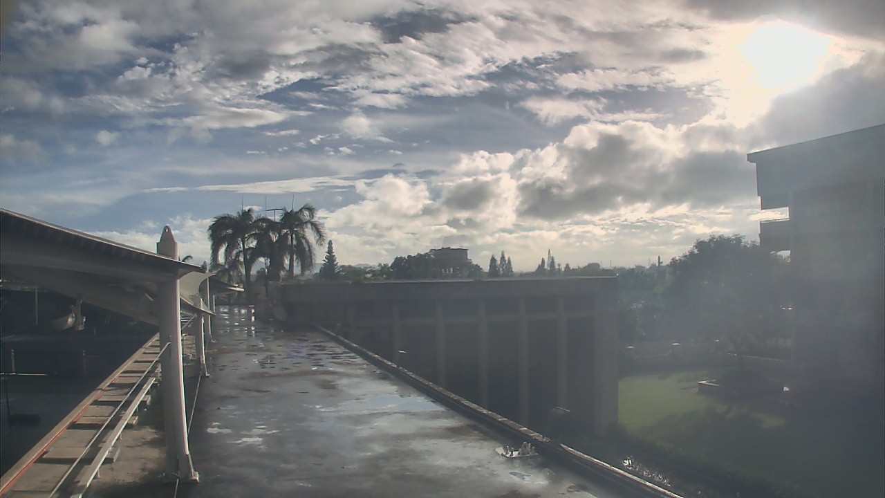 Thumbnail for current weather camera view from Brent International School Manila in Santa Rosa, Laguna