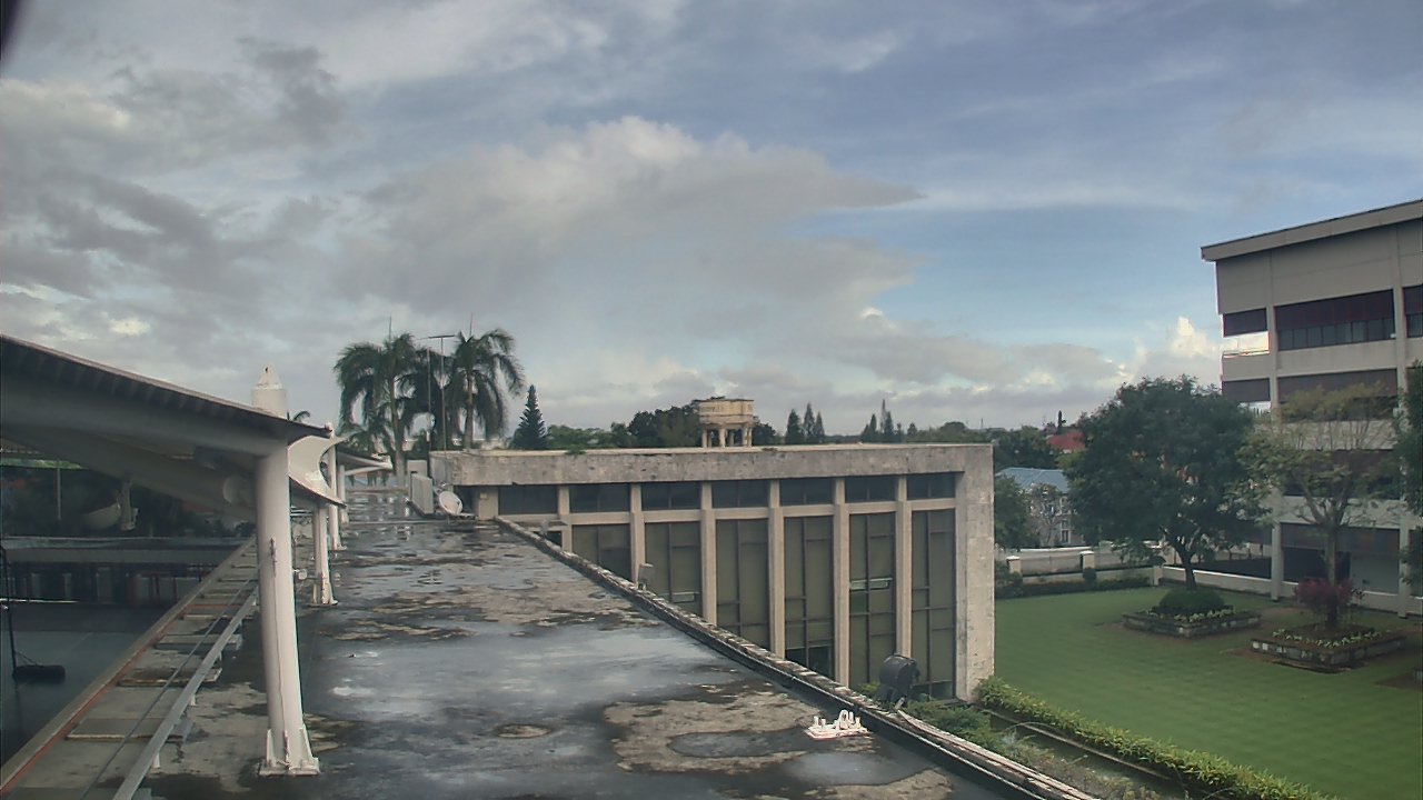 Thumbnail for current weather camera view from Brent International School Manila in Santa Rosa, Laguna