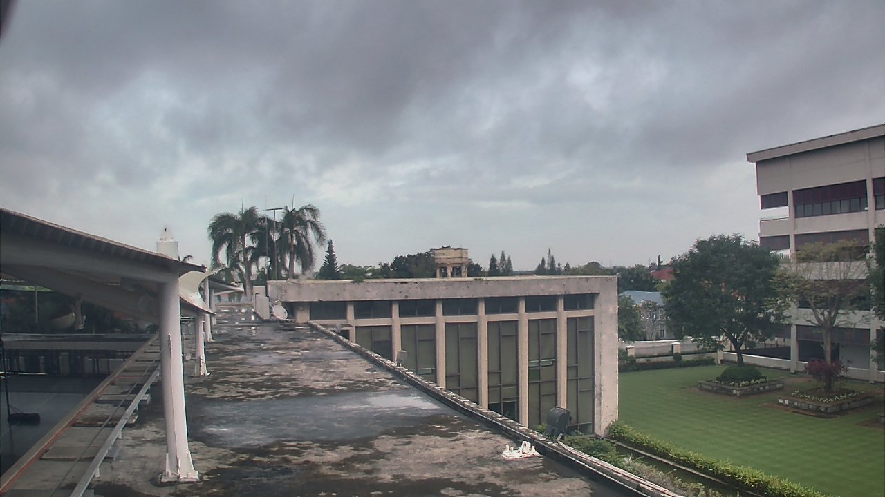 Thumbnail for current weather camera view from Brent International School Manila in Santa Rosa, Laguna