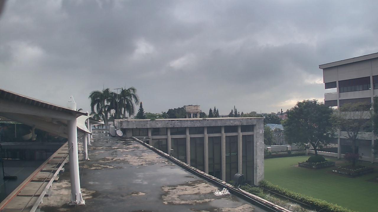 Thumbnail for current weather camera view from Brent International School Manila in Santa Rosa, Laguna
