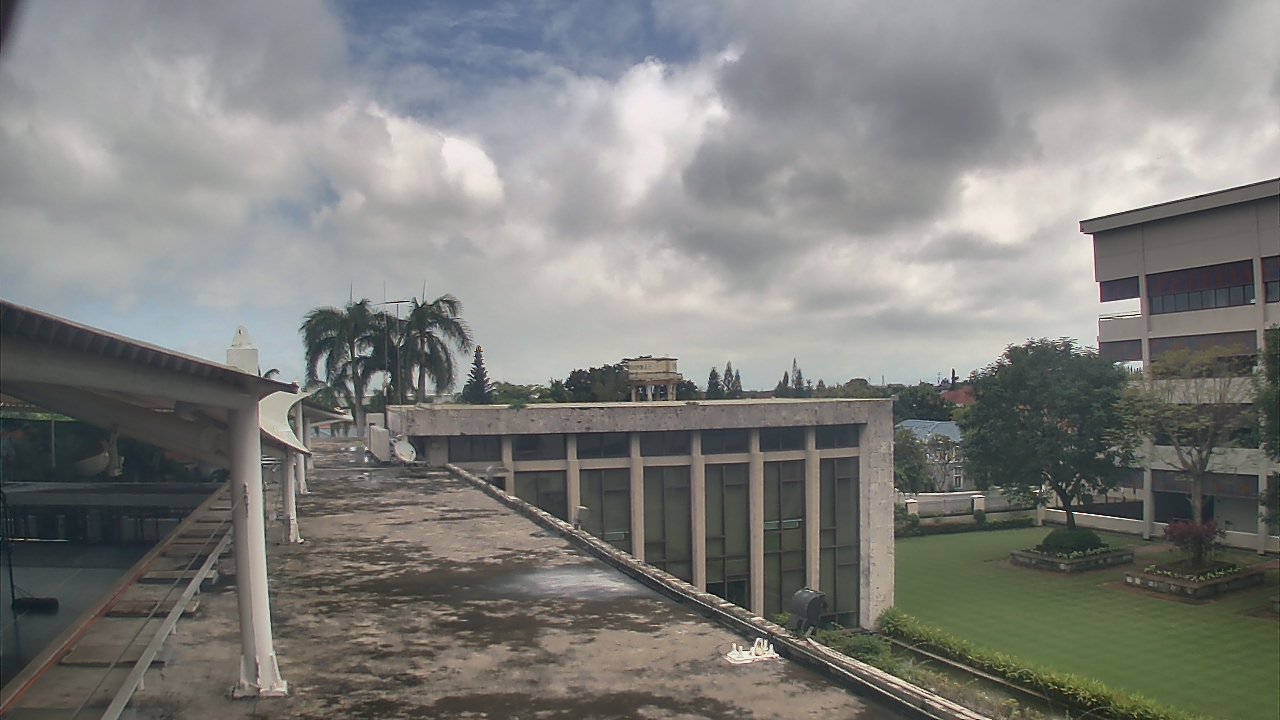 Thumbnail for current weather camera view from Brent International School Manila in Santa Rosa, Laguna