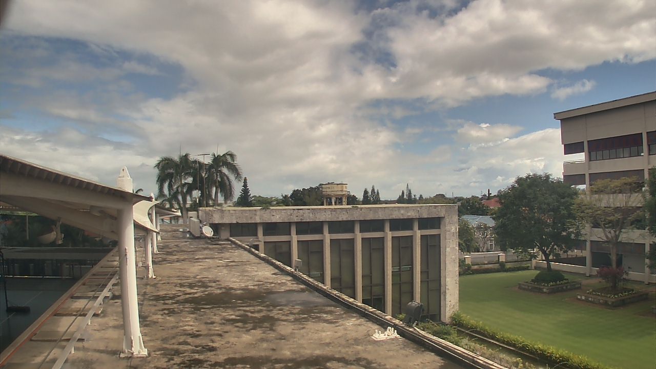 Thumbnail for current weather camera view from Brent International School Manila in Santa Rosa, Laguna