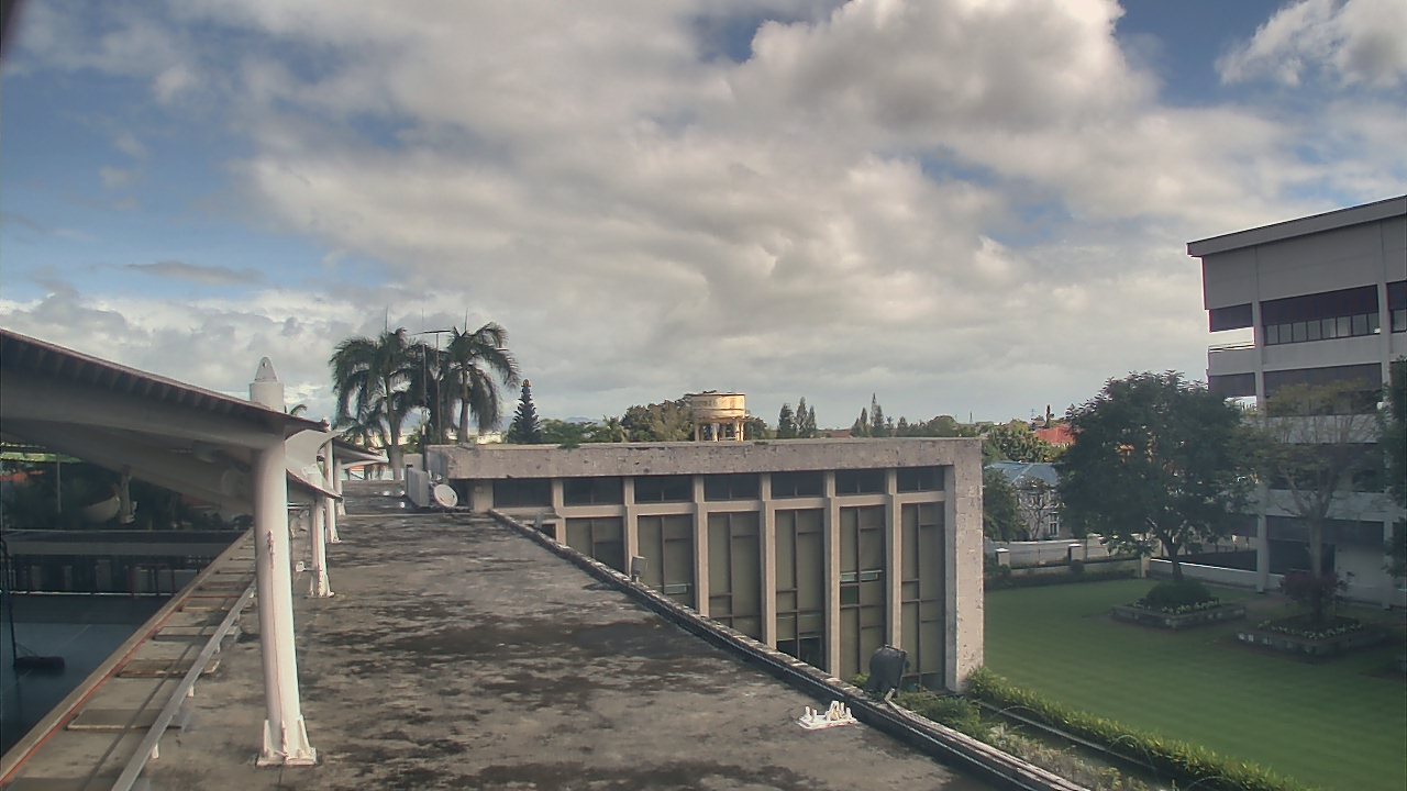 Thumbnail for current weather camera view from Brent International School Manila in Santa Rosa, Laguna