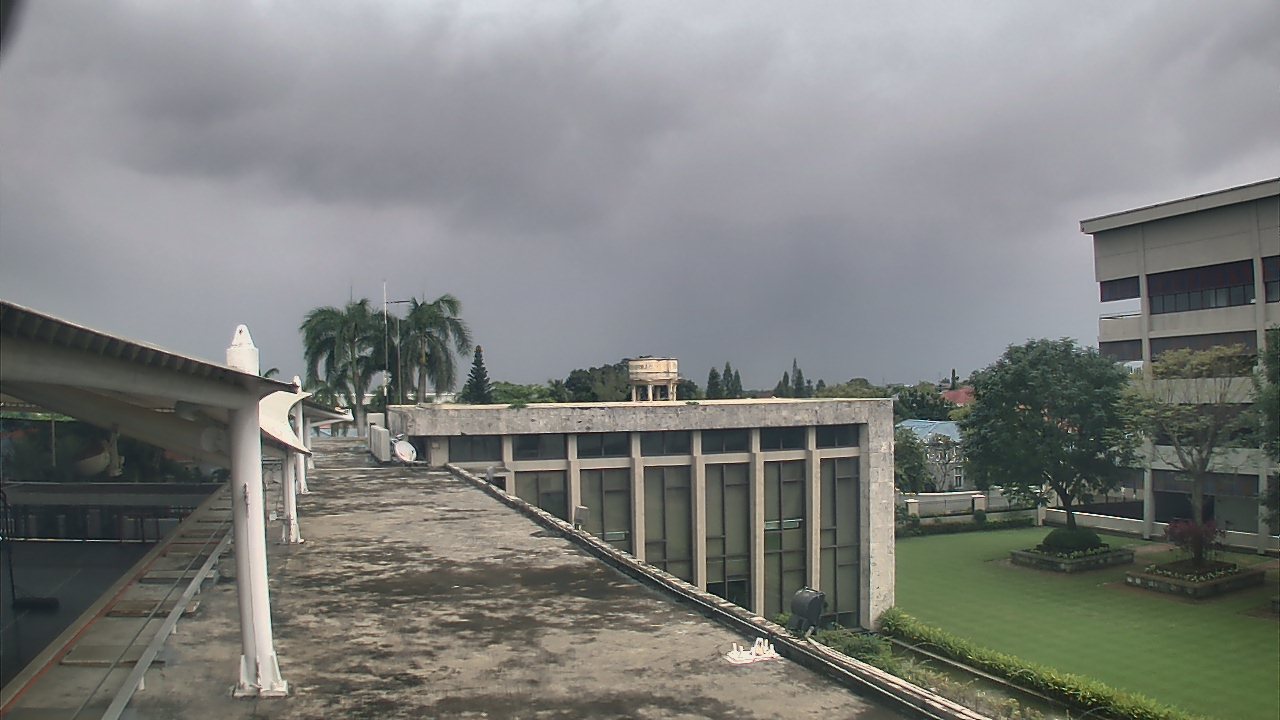 Thumbnail for current weather camera view from Brent International School Manila in Santa Rosa, Laguna