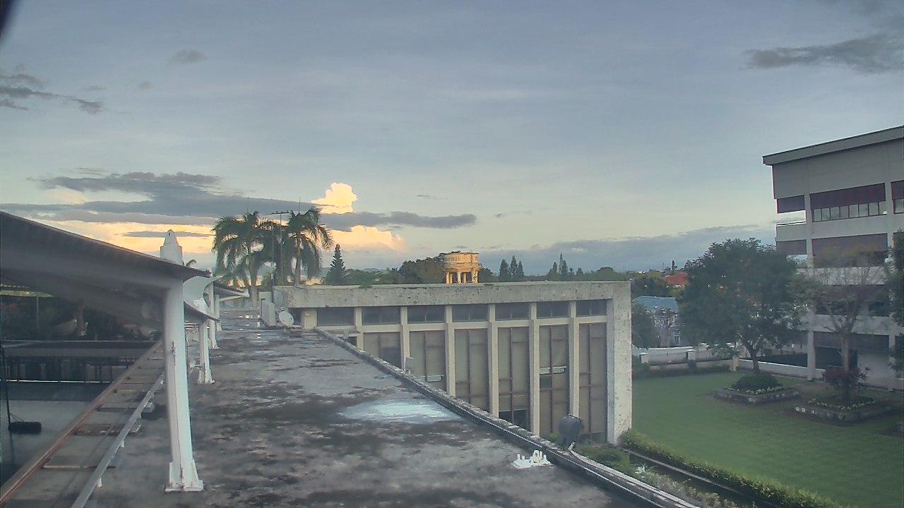 Thumbnail for current weather camera view from Brent International School Manila in Santa Rosa, Laguna