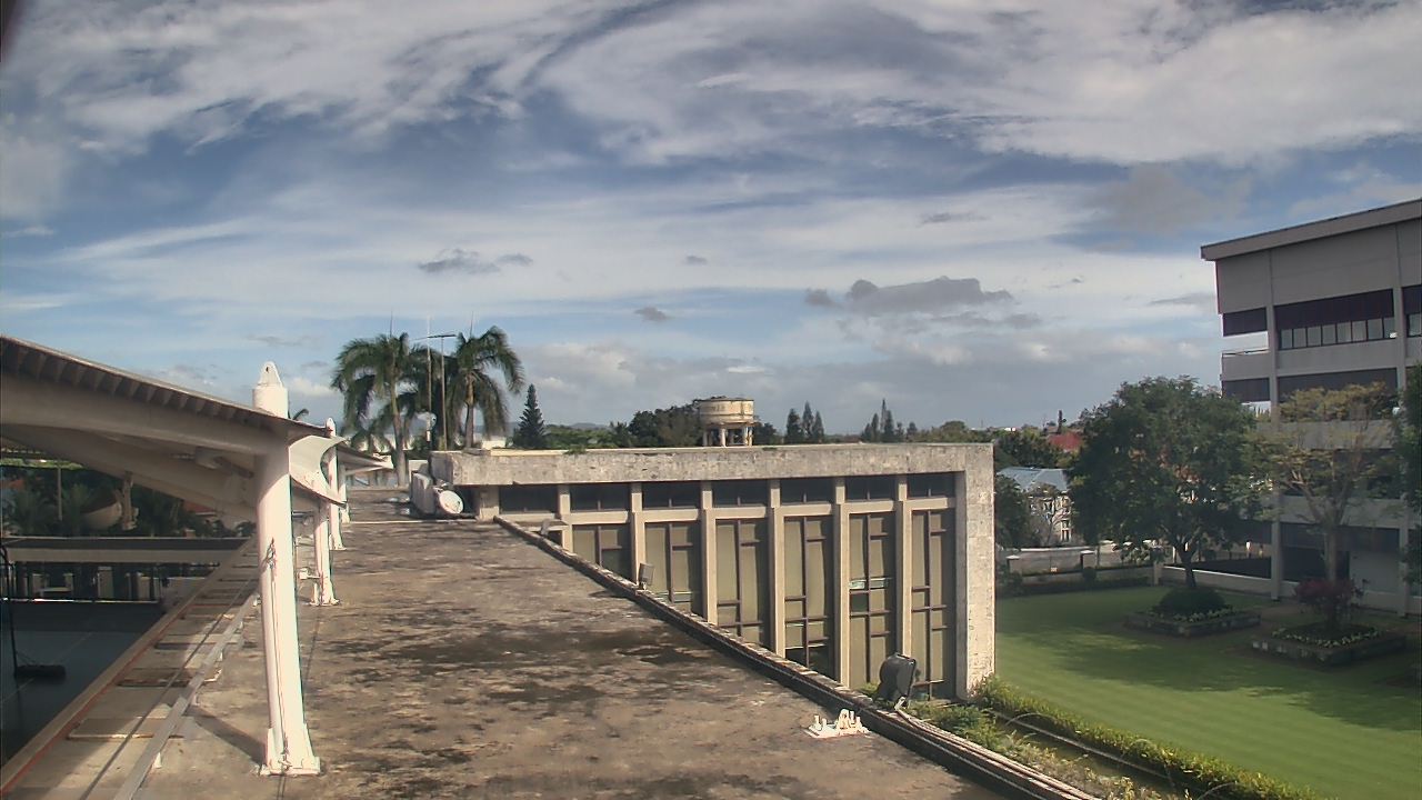 Thumbnail for current weather camera view from Brent International School Manila in Santa Rosa, Laguna