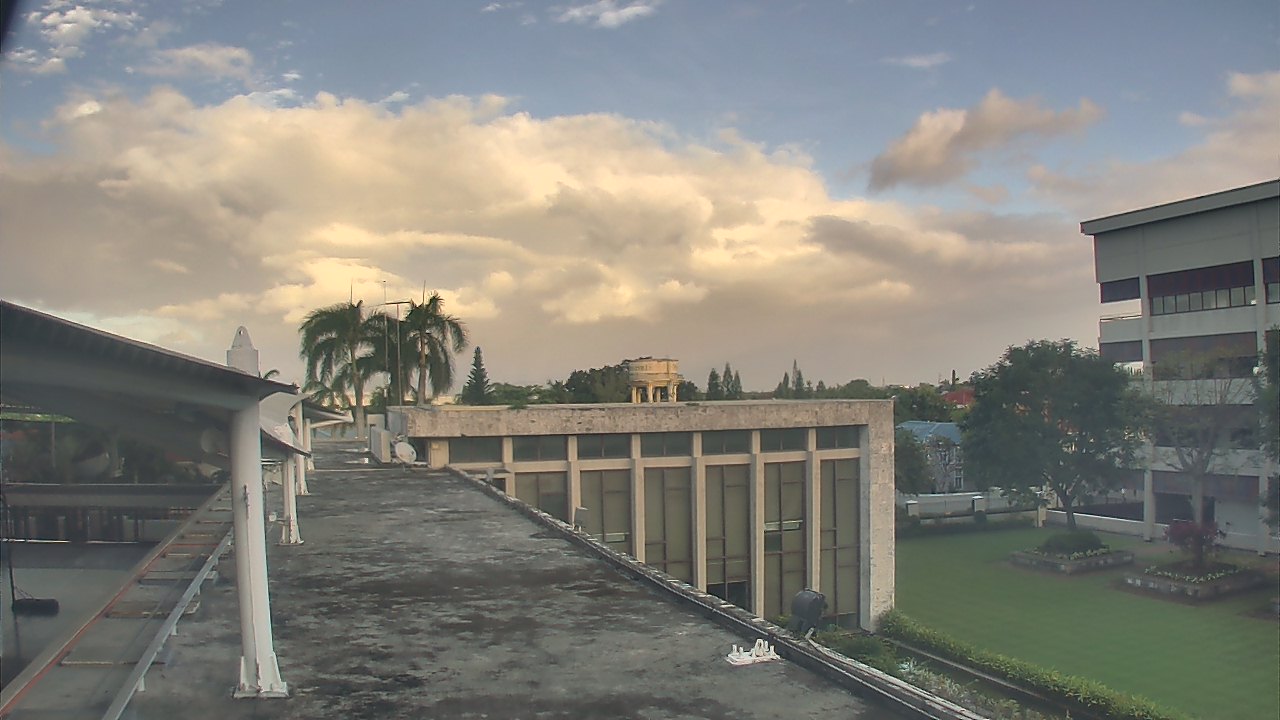 Thumbnail for current weather camera view from Brent International School Manila in Santa Rosa, Laguna