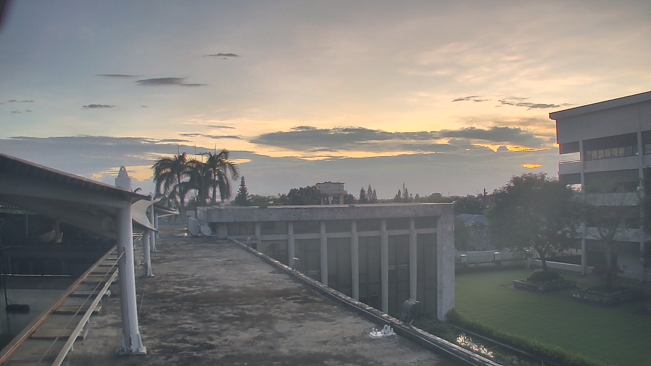 Thumbnail for current weather camera view from Brent International School Manila in Santa Rosa, Laguna