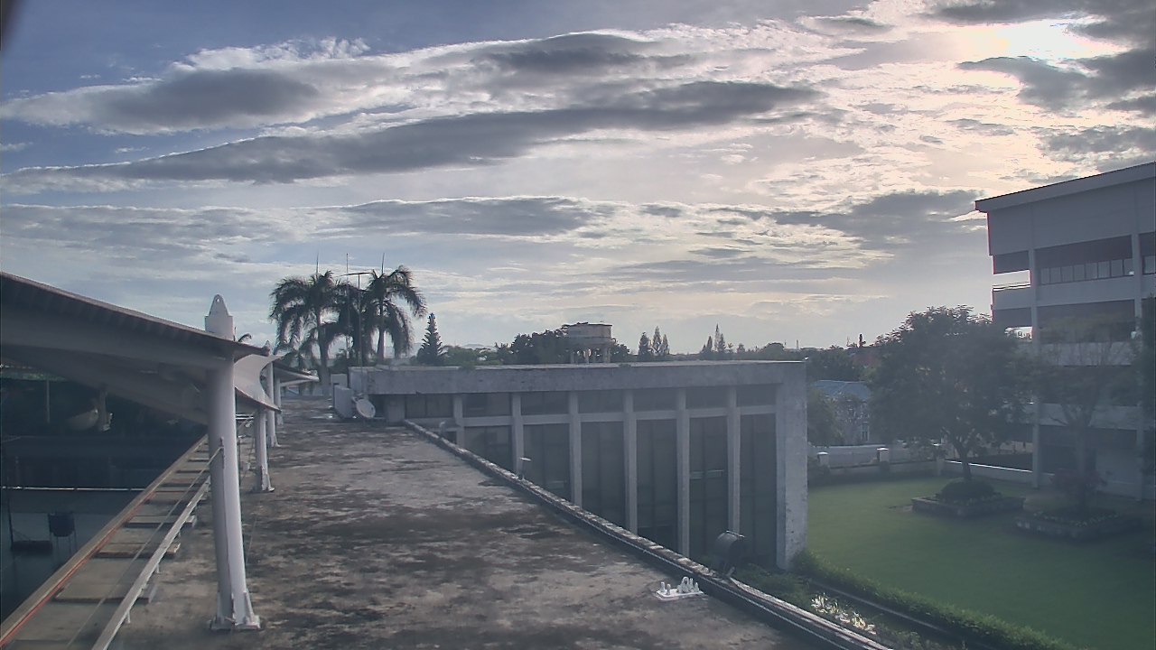 Thumbnail for current weather camera view from Brent International School Manila in Santa Rosa, Laguna