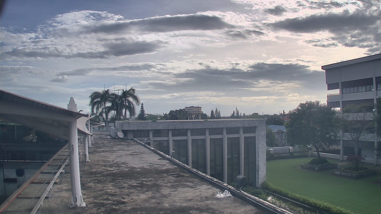 Thumbnail for current weather camera view from Brent International School Manila in Santa Rosa, Laguna