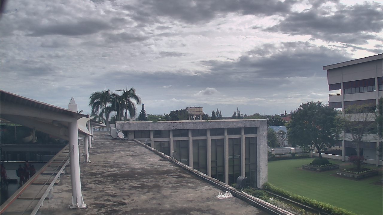 Thumbnail for current weather camera view from Brent International School Manila in Santa Rosa, Laguna