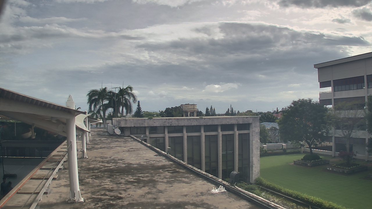 Thumbnail for current weather camera view from Brent International School Manila in Santa Rosa, Laguna