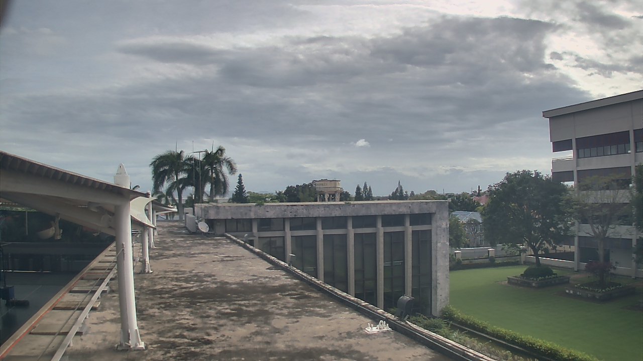 Thumbnail for current weather camera view from Brent International School Manila in Santa Rosa, Laguna
