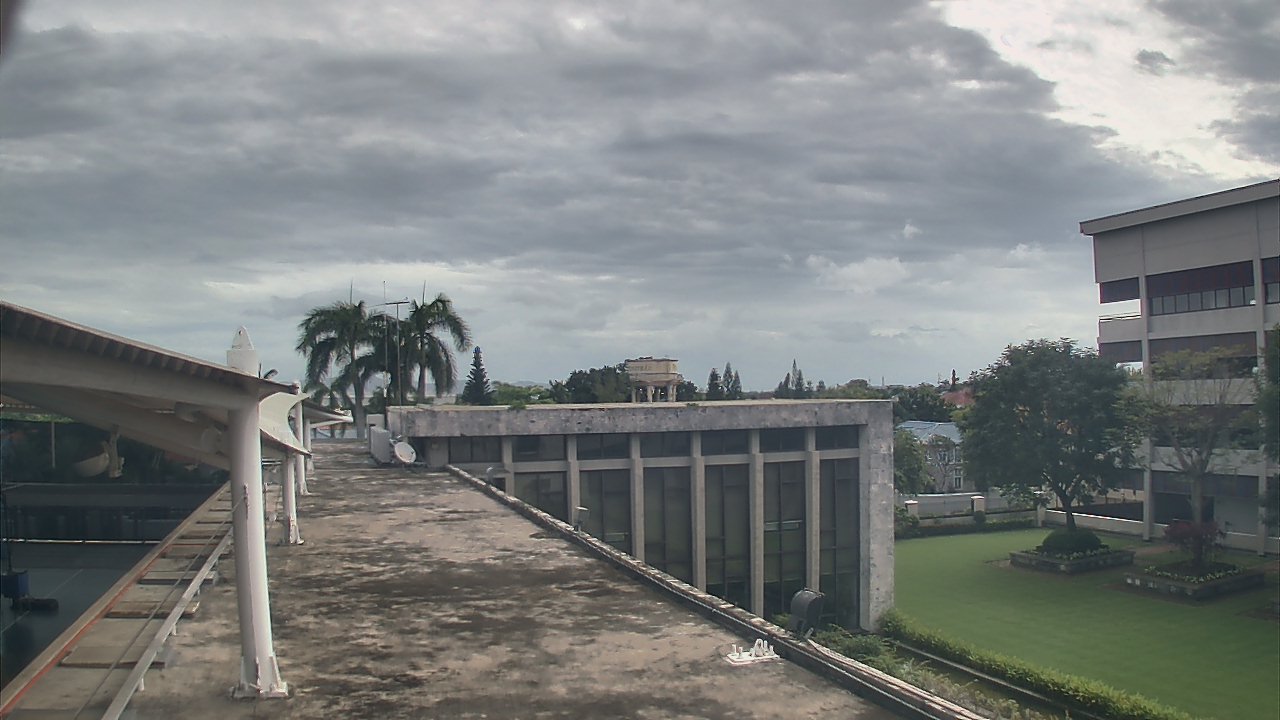 Thumbnail for current weather camera view from Brent International School Manila in Santa Rosa, Laguna