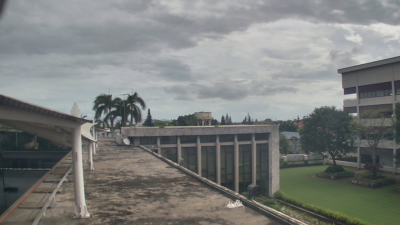 Thumbnail for current weather camera view from Brent International School Manila in Santa Rosa, Laguna