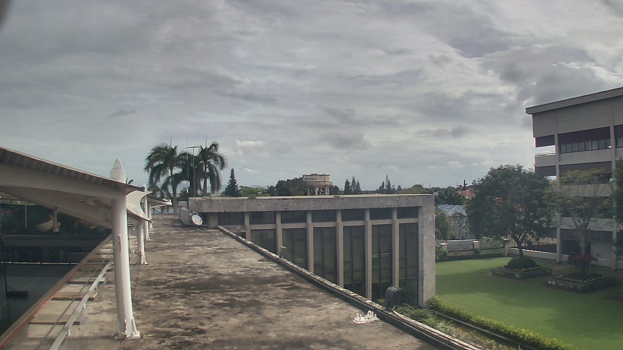 Thumbnail for current weather camera view from Brent International School Manila in Santa Rosa, Laguna