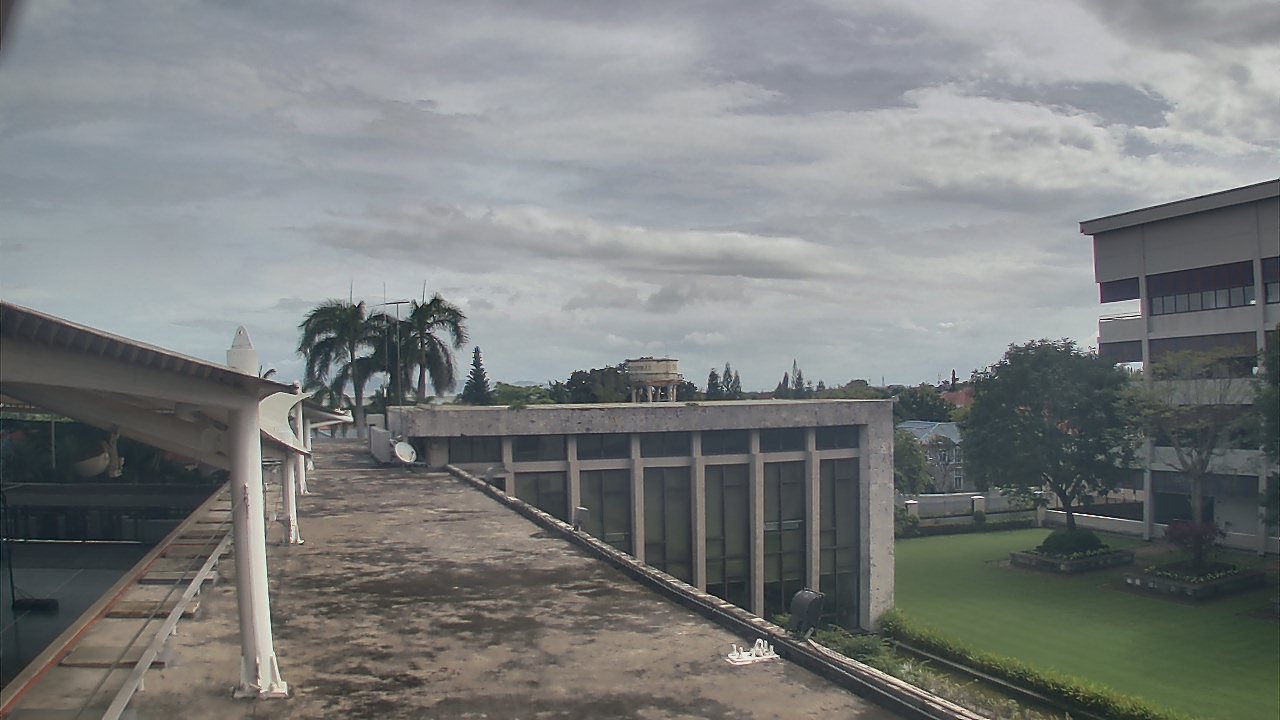 Thumbnail for current weather camera view from Brent International School Manila in Santa Rosa, Laguna