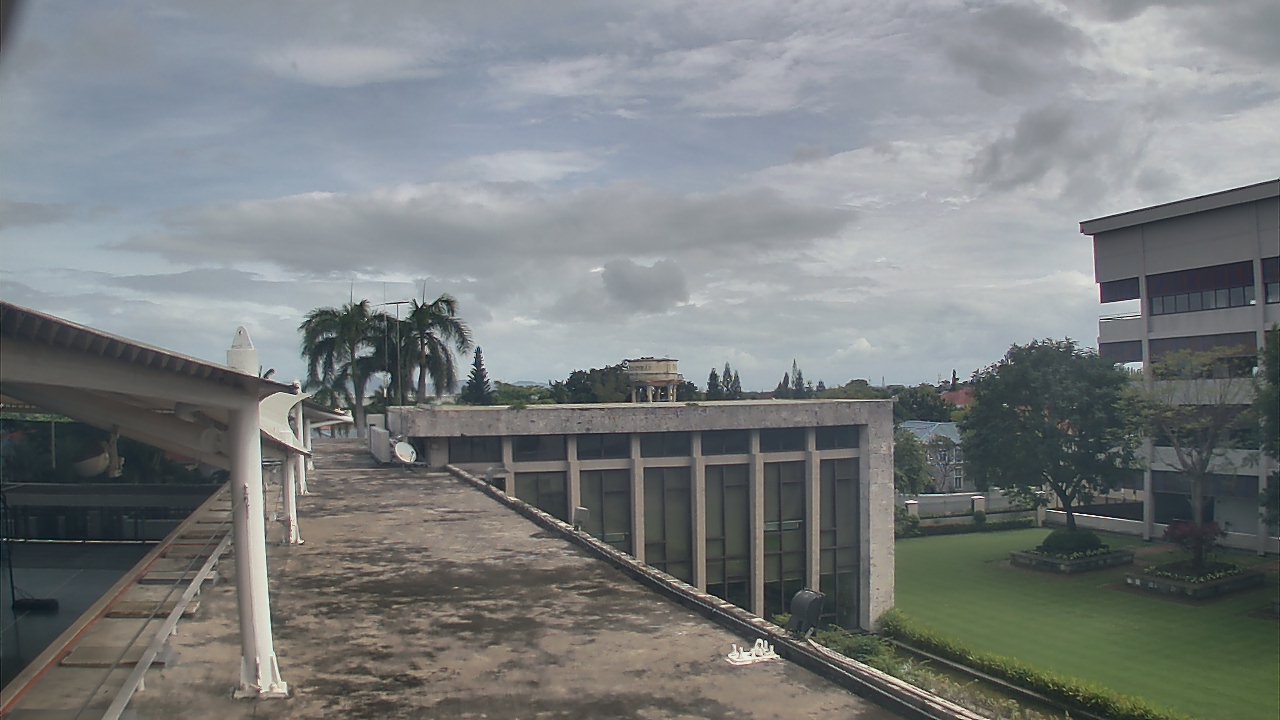 Thumbnail for current weather camera view from Brent International School Manila in Santa Rosa, Laguna