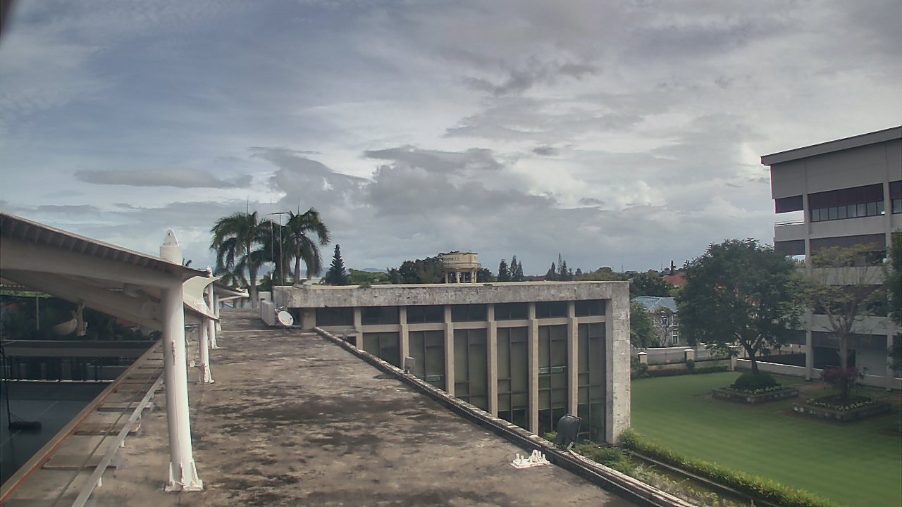 Thumbnail for current weather camera view from Brent International School Manila in Santa Rosa, Laguna
