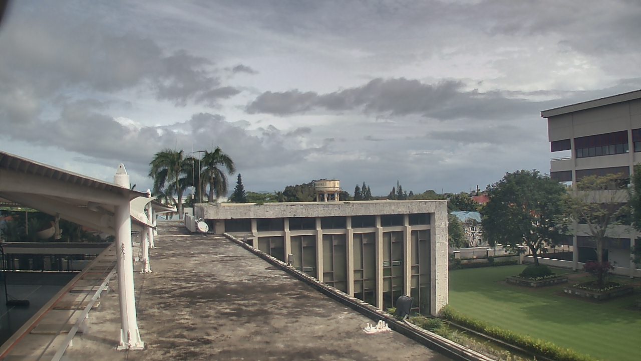 Thumbnail for current weather camera view from Brent International School Manila in Santa Rosa, Laguna