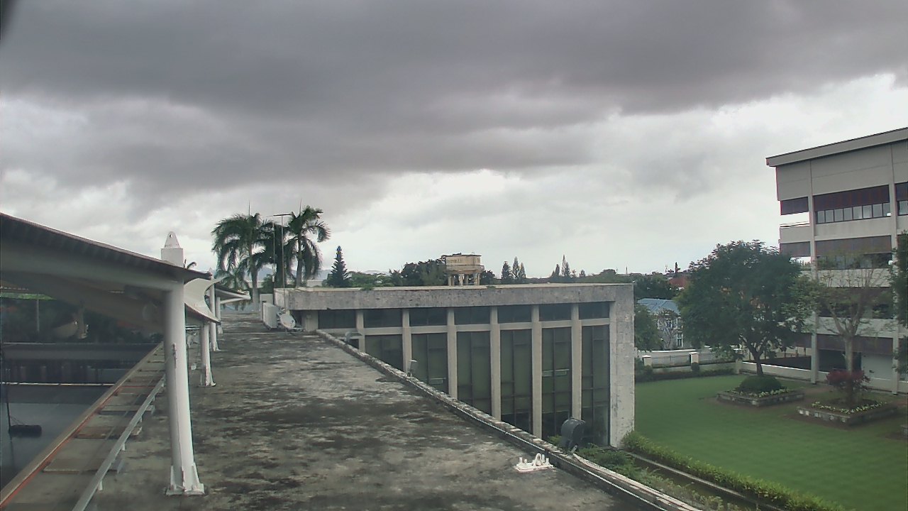Thumbnail for current weather camera view from Brent International School Manila in Santa Rosa, Laguna