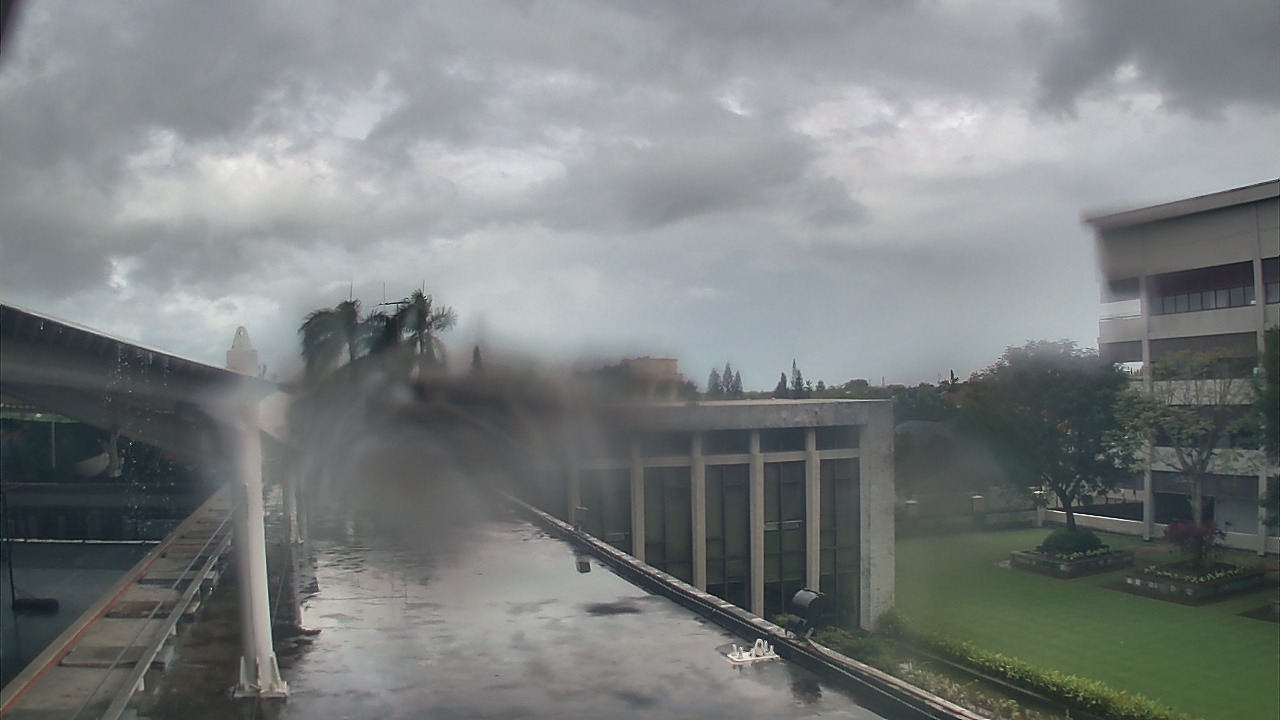 Thumbnail for current weather camera view from Brent International School Manila in Santa Rosa, Laguna