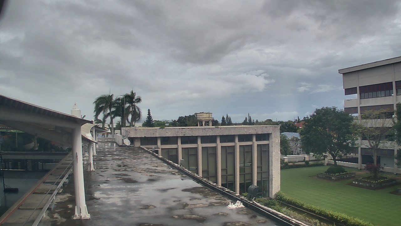 Thumbnail for current weather camera view from Brent International School Manila in Santa Rosa, Laguna