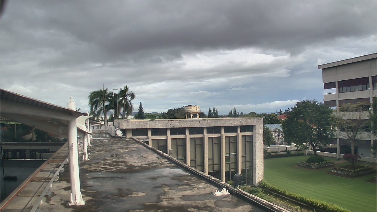 Thumbnail for current weather camera view from Brent International School Manila in Santa Rosa, Laguna