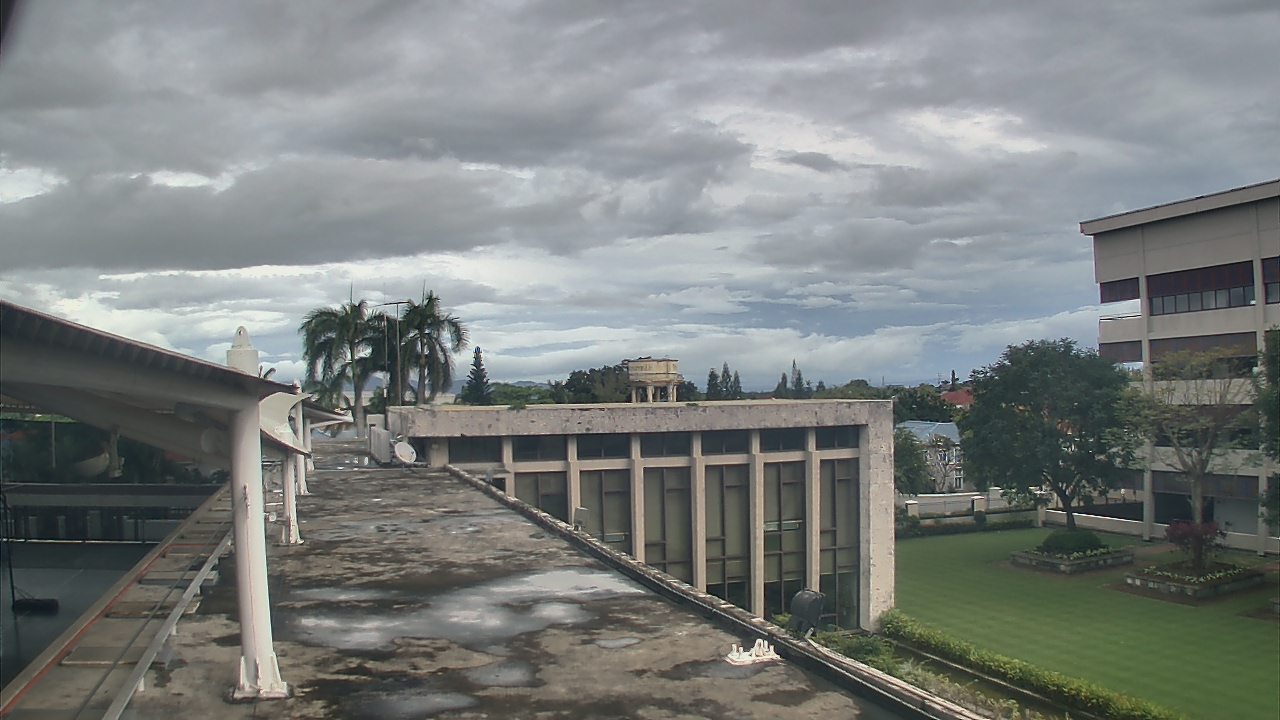 Thumbnail for current weather camera view from Brent International School Manila in Santa Rosa, Laguna