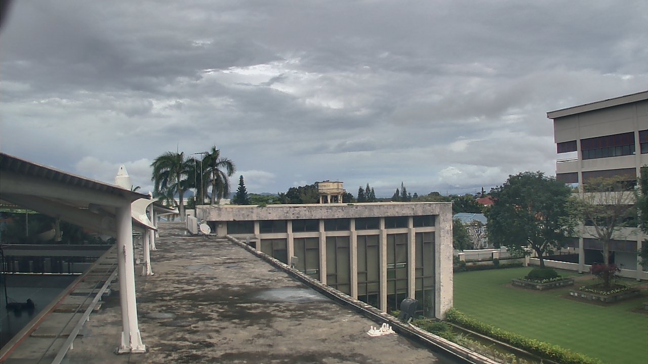 Thumbnail for current weather camera view from Brent International School Manila in Santa Rosa, Laguna