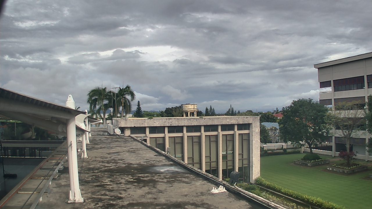 Thumbnail for current weather camera view from Brent International School Manila in Santa Rosa, Laguna