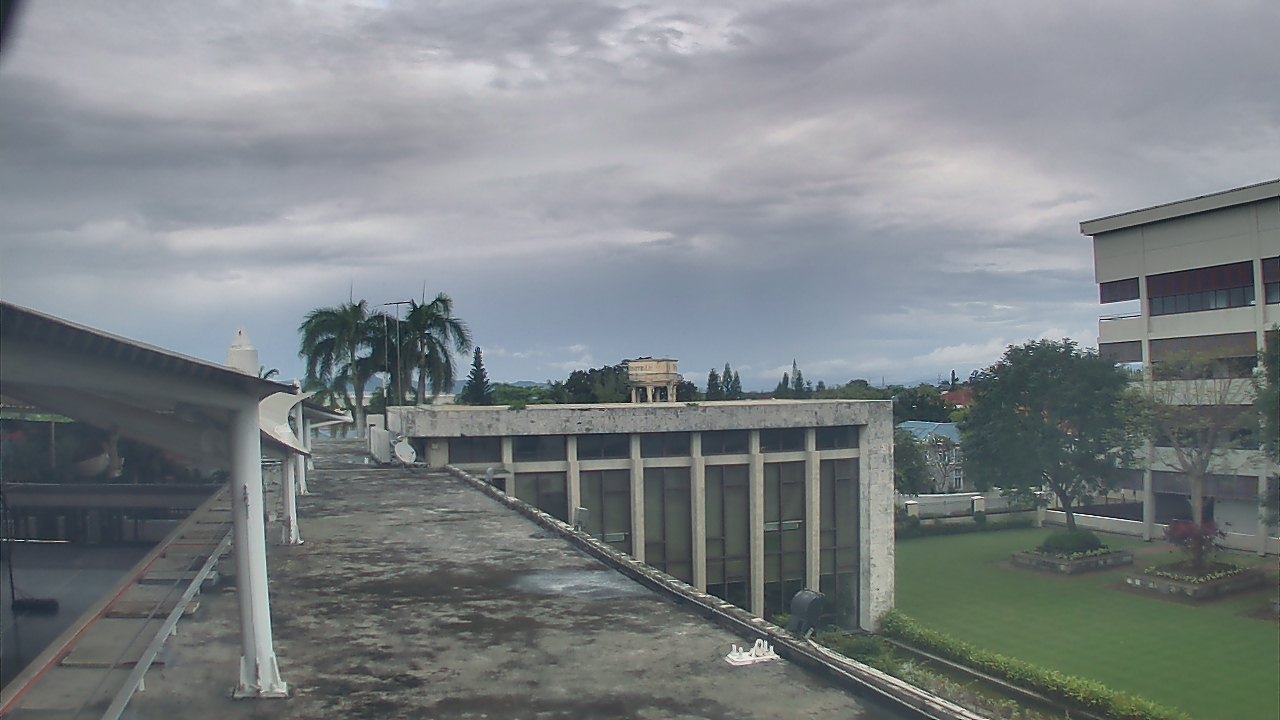 Thumbnail for current weather camera view from Brent International School Manila in Santa Rosa, Laguna