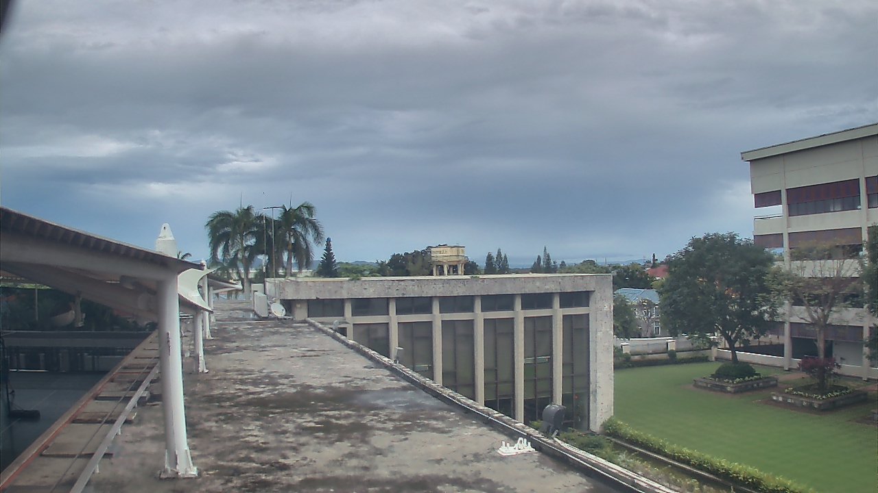 Thumbnail for current weather camera view from Brent International School Manila in Santa Rosa, Laguna