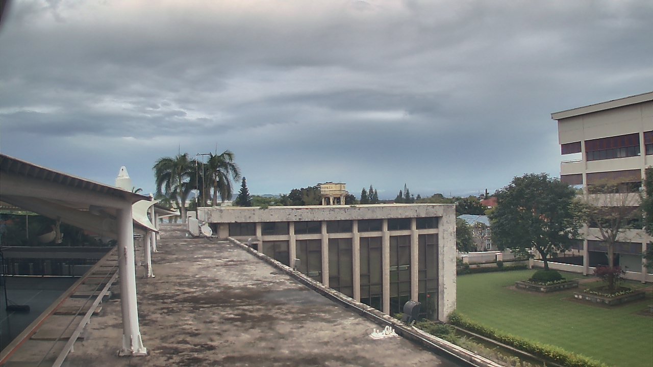 Thumbnail for current weather camera view from Brent International School Manila in Santa Rosa, Laguna