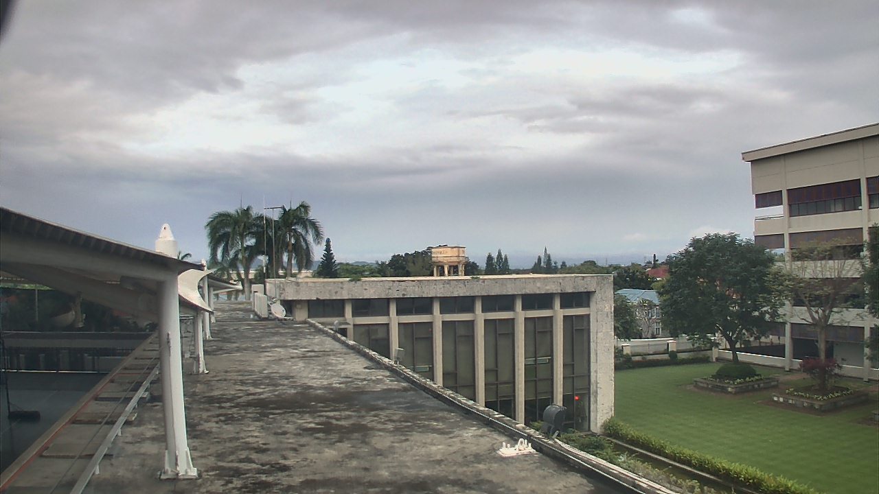 Thumbnail for current weather camera view from Brent International School Manila in Santa Rosa, Laguna