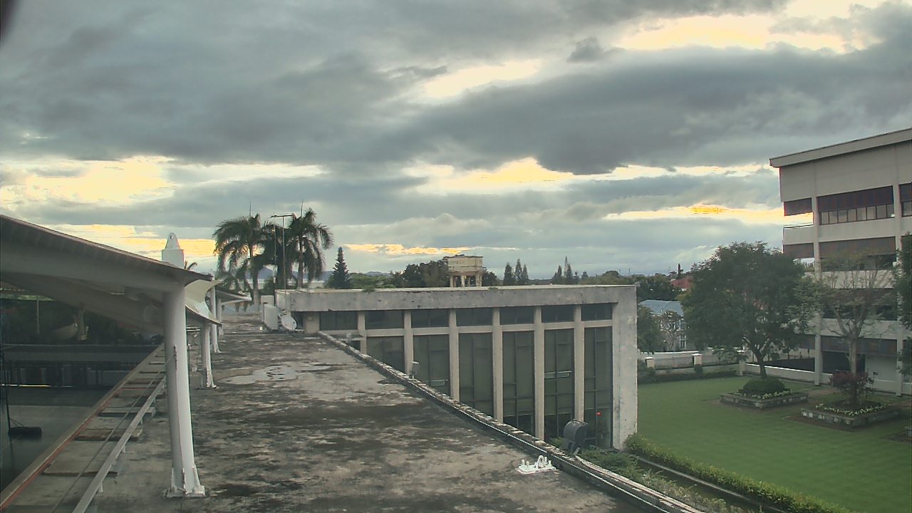 Thumbnail for current weather camera view from Brent International School Manila in Santa Rosa, Laguna