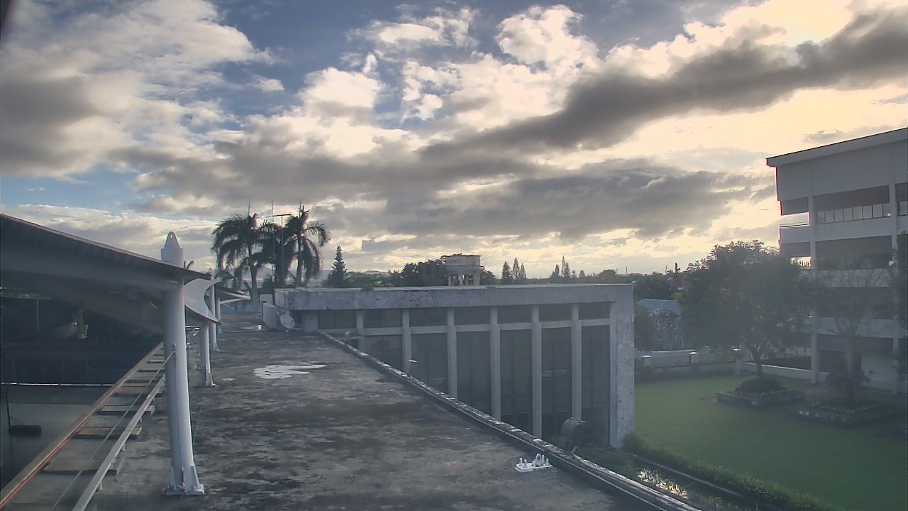 Thumbnail for current weather camera view from Brent International School Manila in Santa Rosa, Laguna