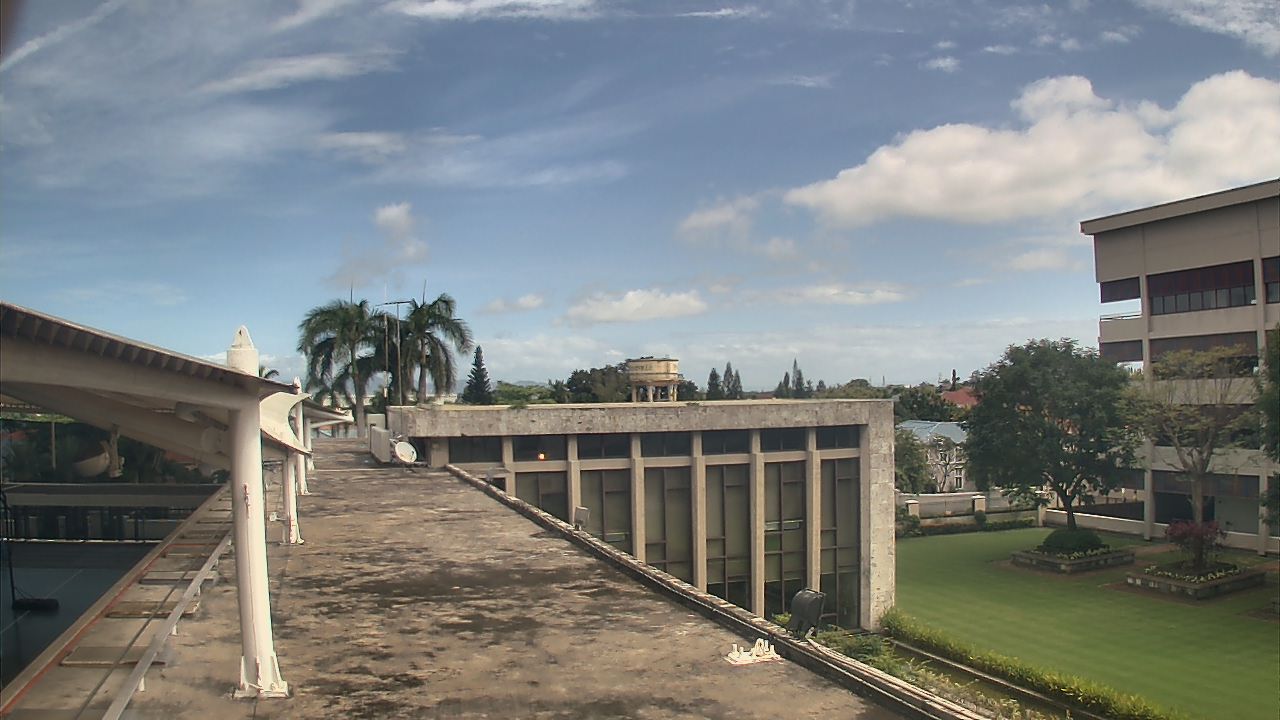 Thumbnail for current weather camera view from Brent International School Manila in Santa Rosa, Laguna