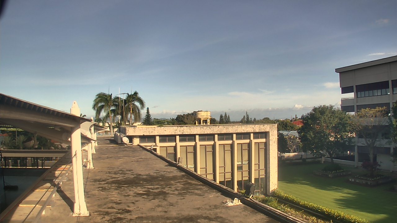 Thumbnail for current weather camera view from Brent International School Manila in Santa Rosa, Laguna