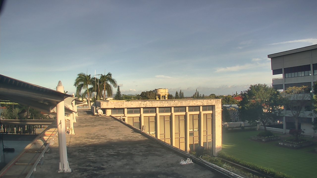 Thumbnail for current weather camera view from Brent International School Manila in Santa Rosa, Laguna