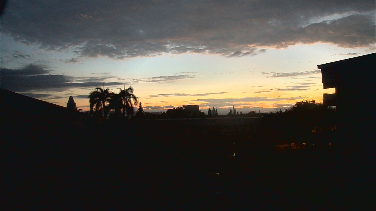 Thumbnail for current weather camera view from Brent International School Manila in Santa Rosa, Laguna