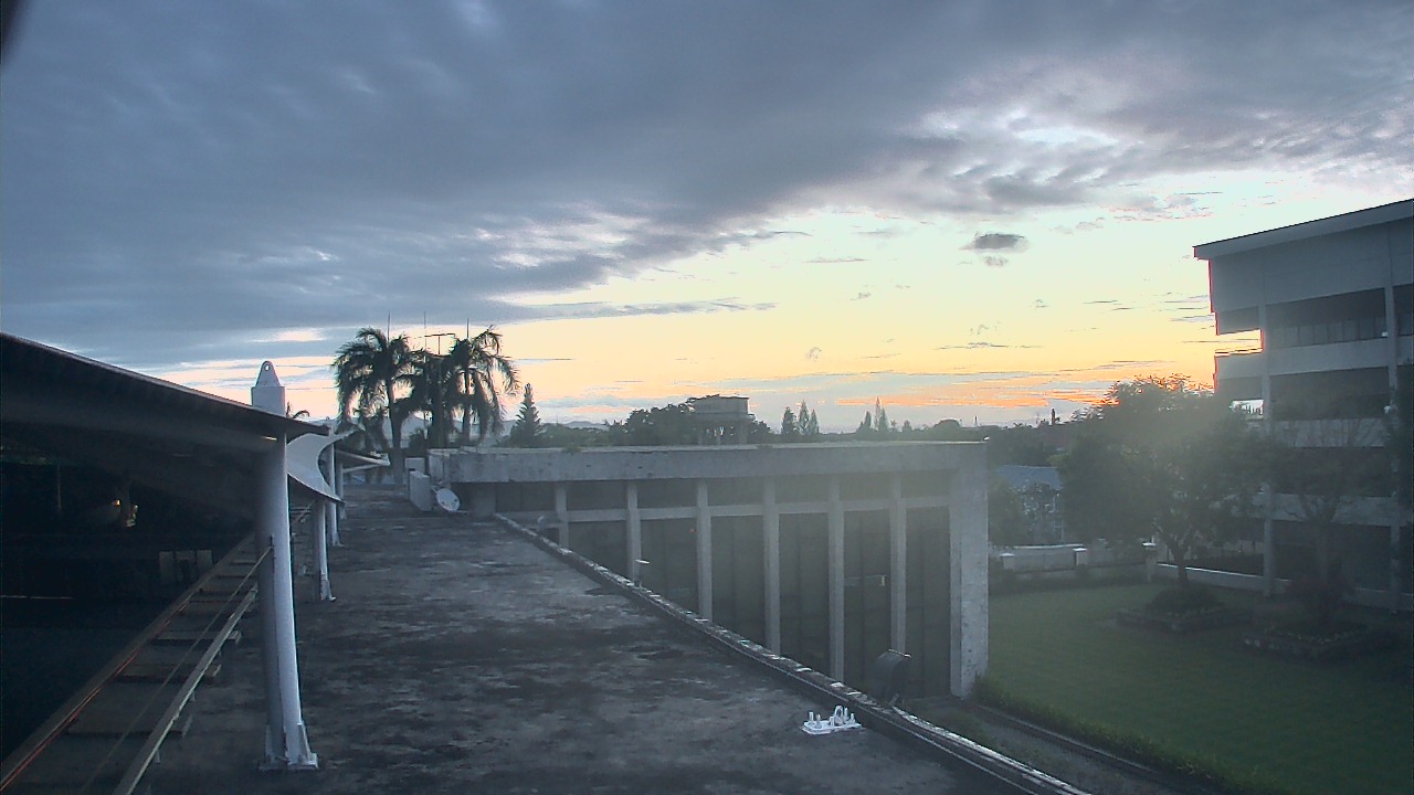 Thumbnail for current weather camera view from Brent International School Manila in Santa Rosa, Laguna